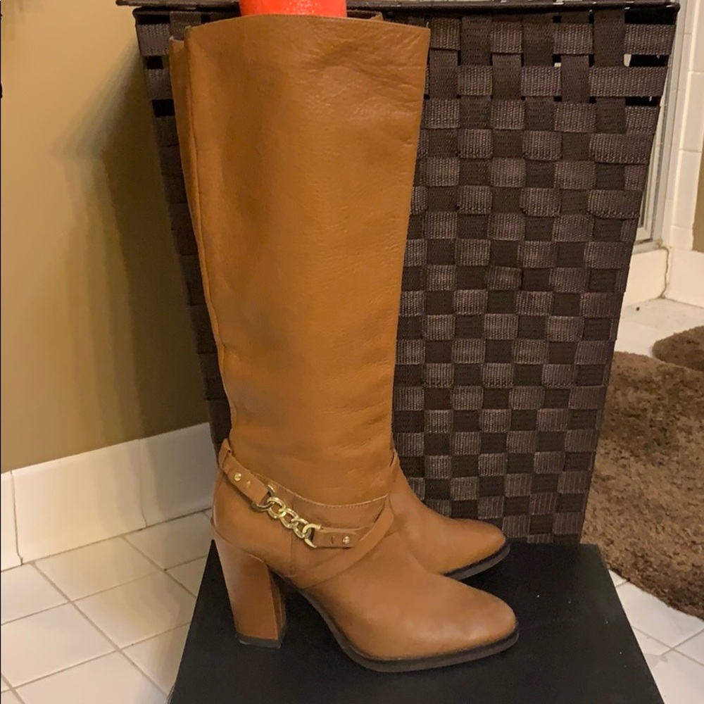Kate Spade Cocoa Montreal Boots